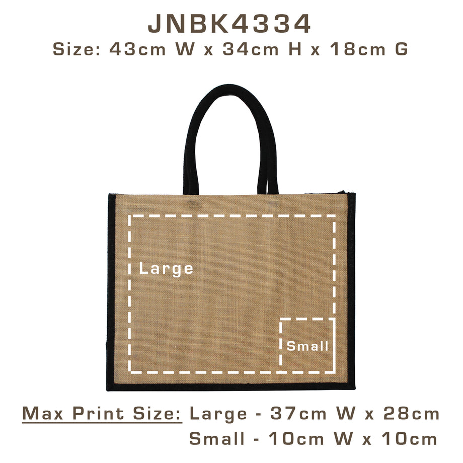 JNBK4334 Jute