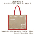 JNR4334 Jute