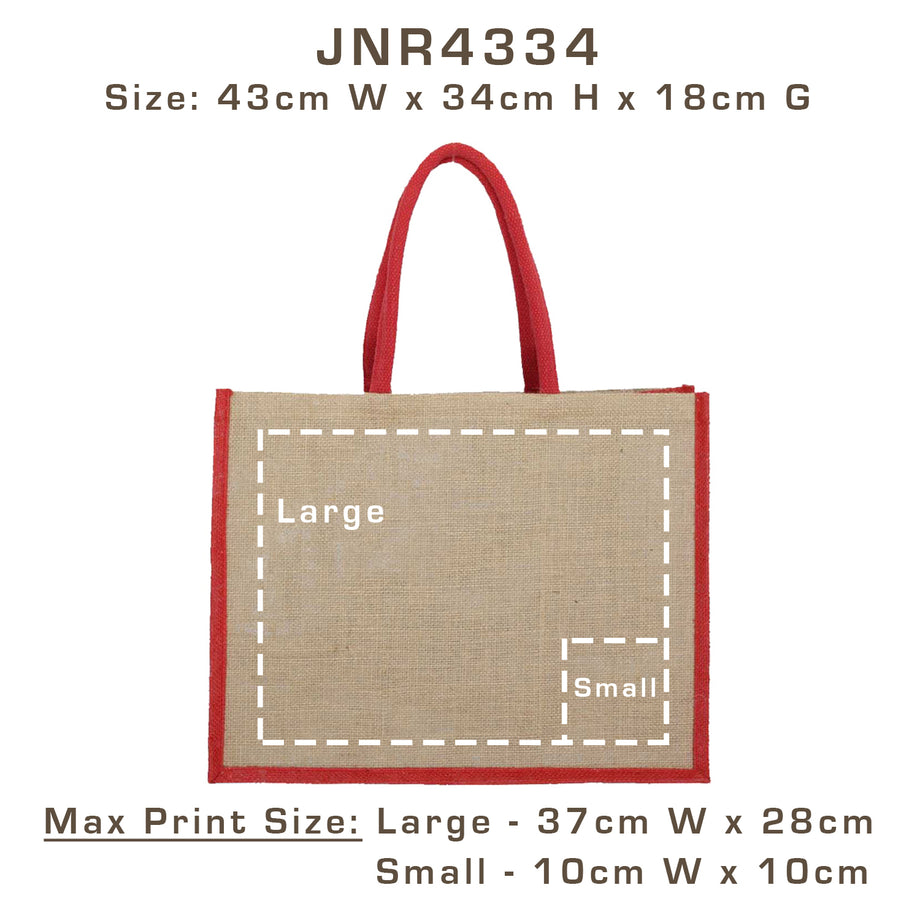 JNR4334 Jute