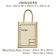 JWN3040 Jute
