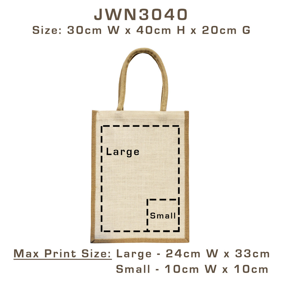 JWN3040 Jute