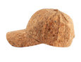 Cork Baseball Cap