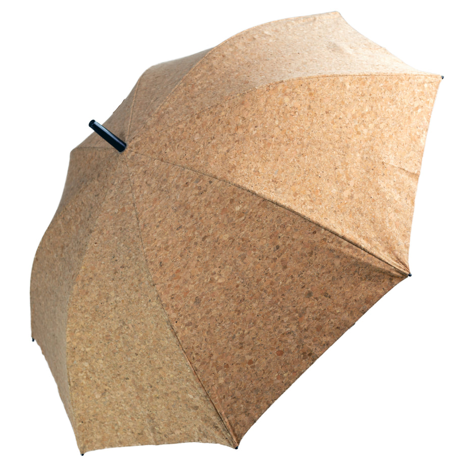 Cork Umbrella