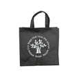 Non-Woven Tote Black