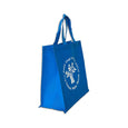 Non-Woven Tote Blue