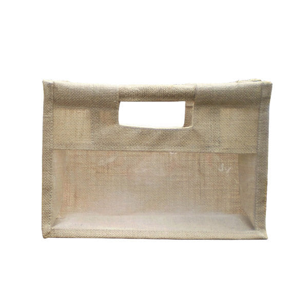 Natural 29cm PVC Gift