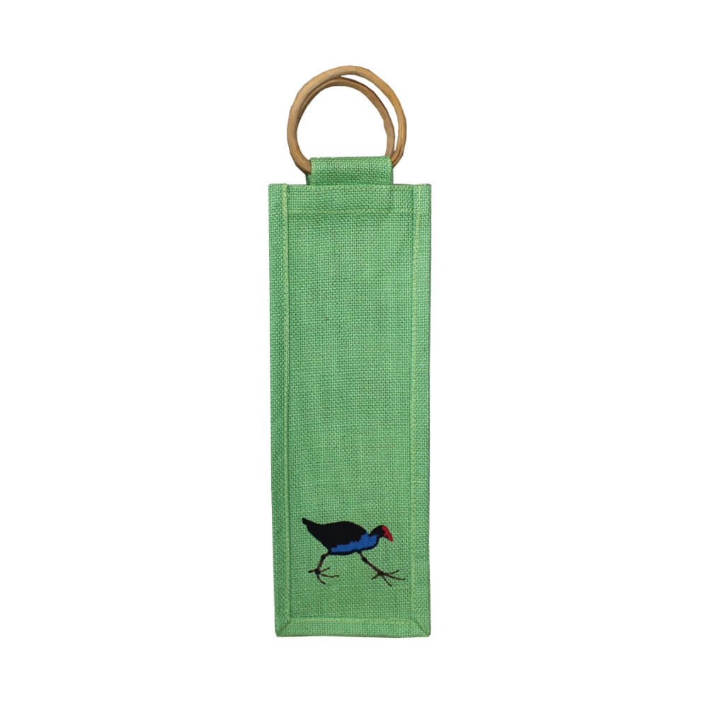 Pukeko Wine