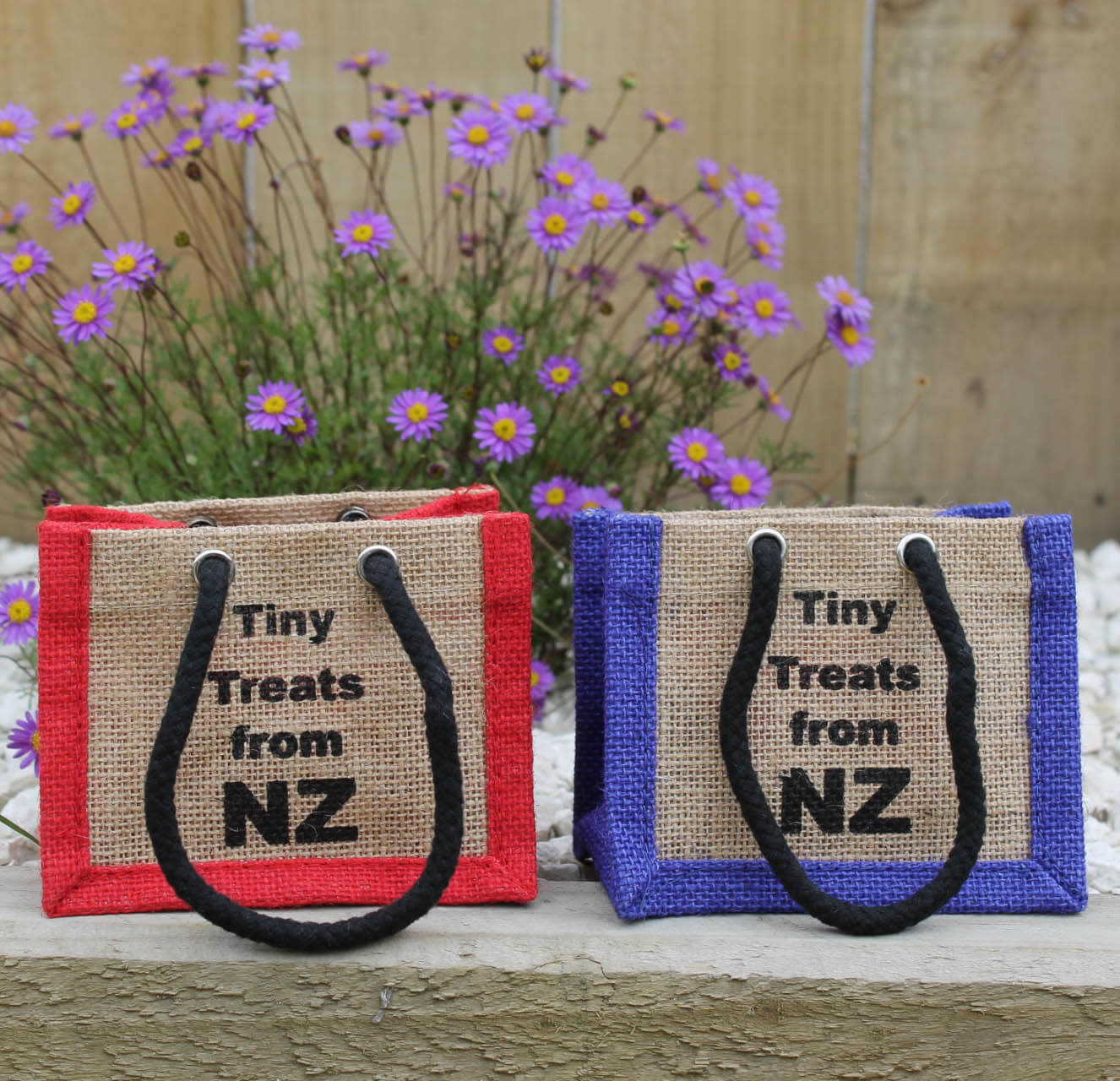 Tiny Treats Red
