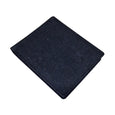 Black Cork Wallet