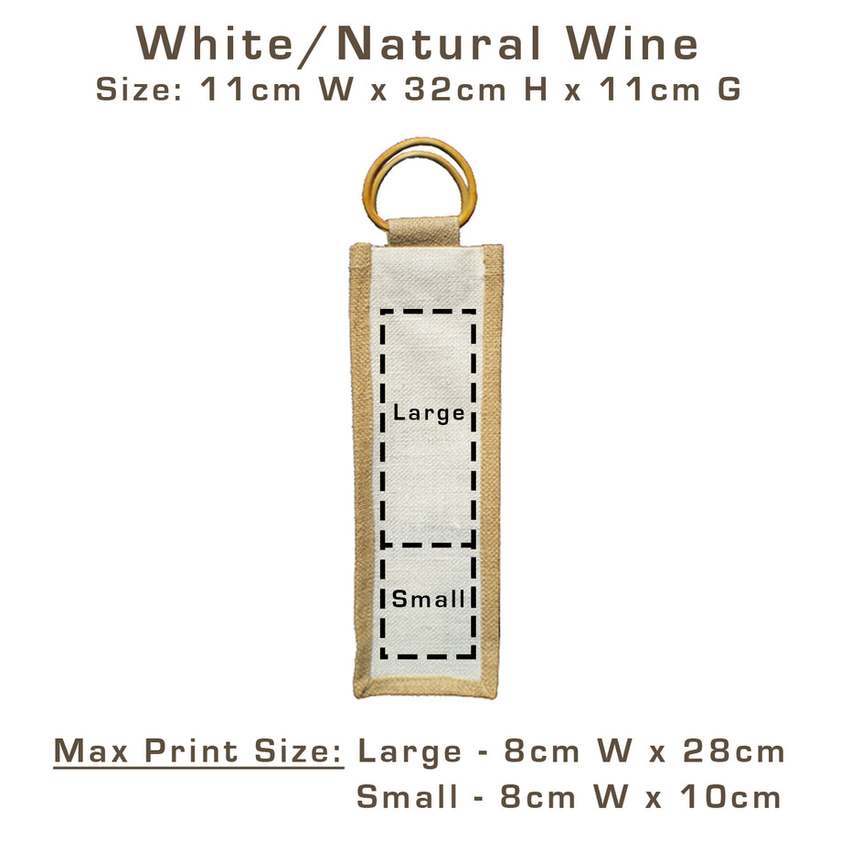 White/Natural Wine